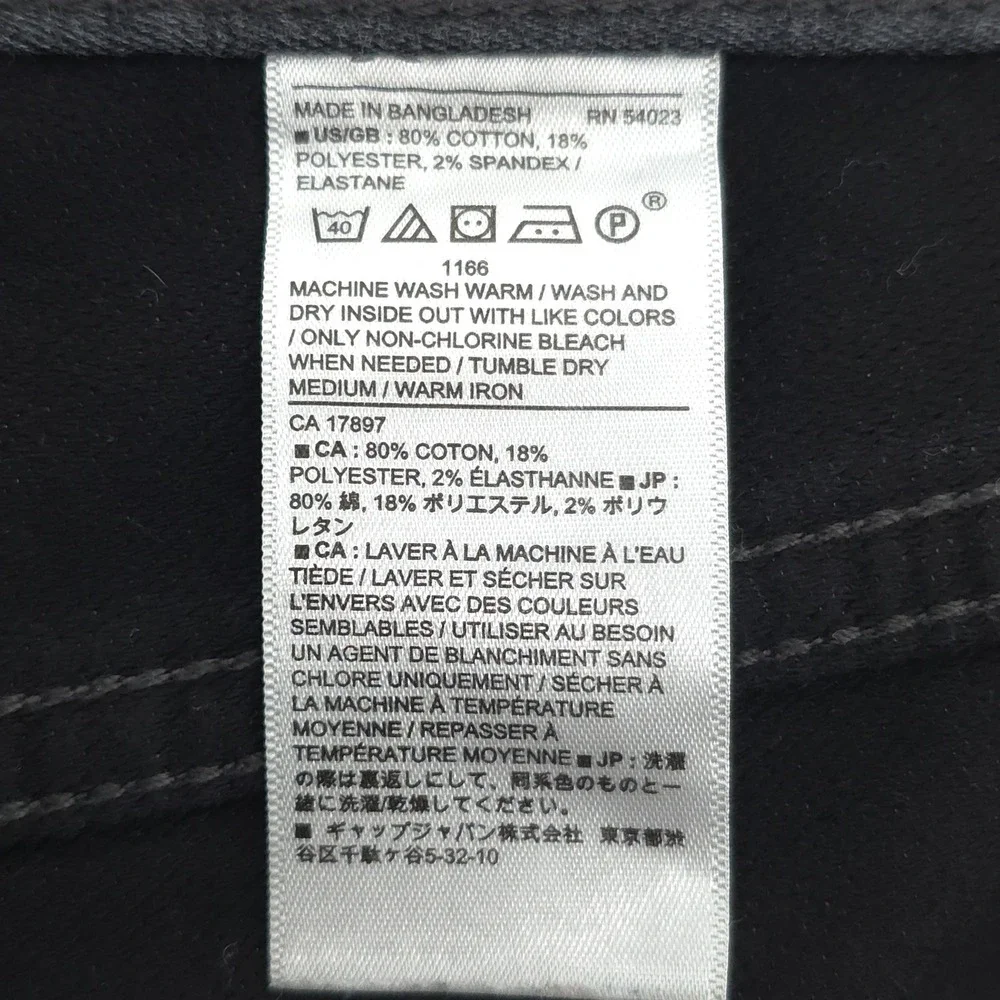 Banana Republic experience ultimate